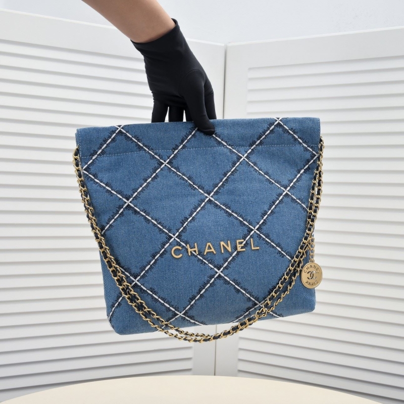 Chanel Hobo 22 Bags